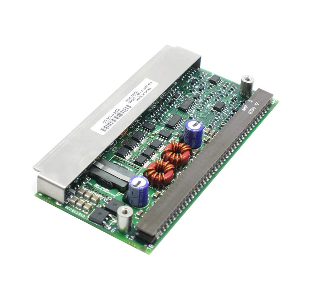 0950-4352 HP Voltage Regulator Module (VRM) 48V DC to DC Voltage Converter for RP74x10 RP8400