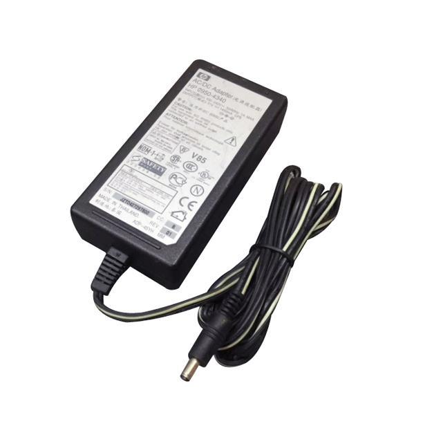 0950-4483 HP Printer AC Adapter Input 100-240V 50/60Hz Output 31V