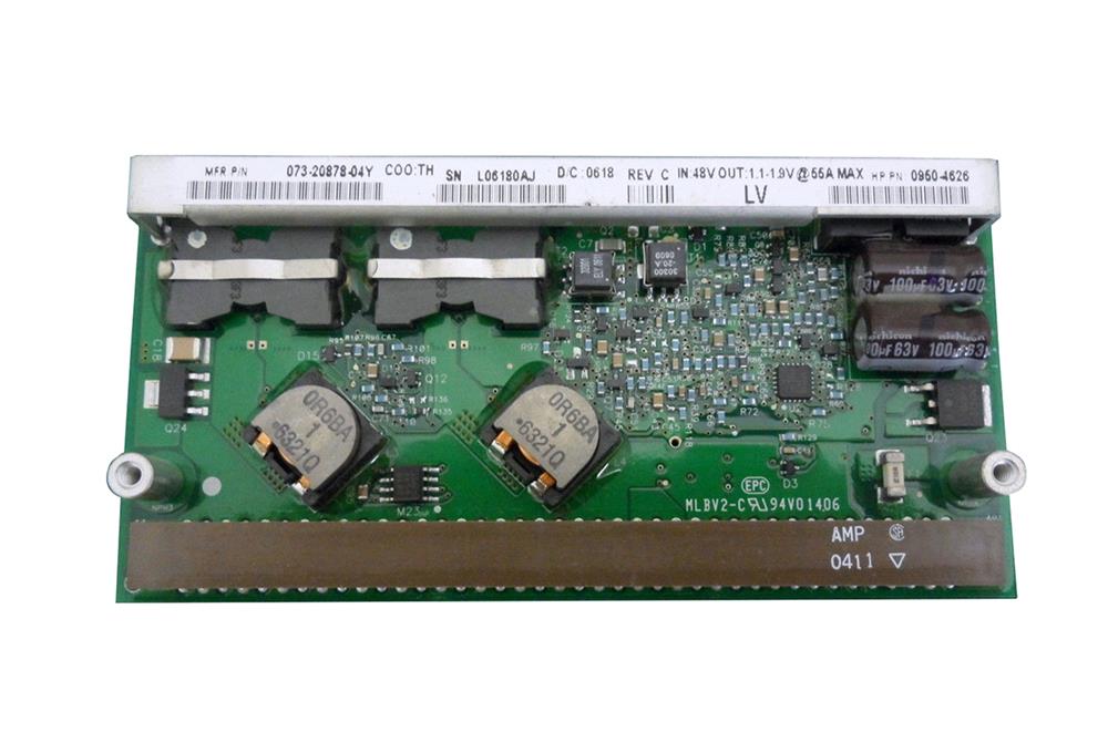 0950-4626 HP Sdbp Power Vrm