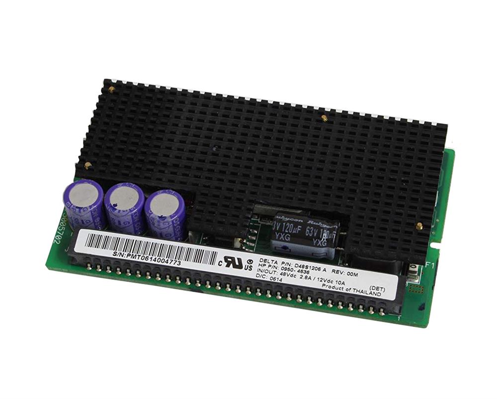 0950-4636 HP Vrm