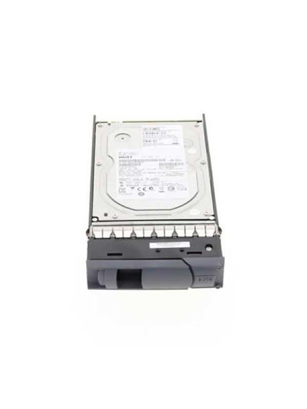 0963987-30 NetApp 3TB 7200RPM SATA 3Gbps 3.5-inch Internal Hard Drive for DS4243 and DS4246