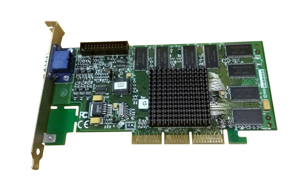 0981P Dell Video Graphics Card