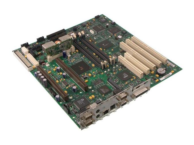 09N7812 IBM System Board (Motherboard) for NetFinity 4500R (Refurbished)