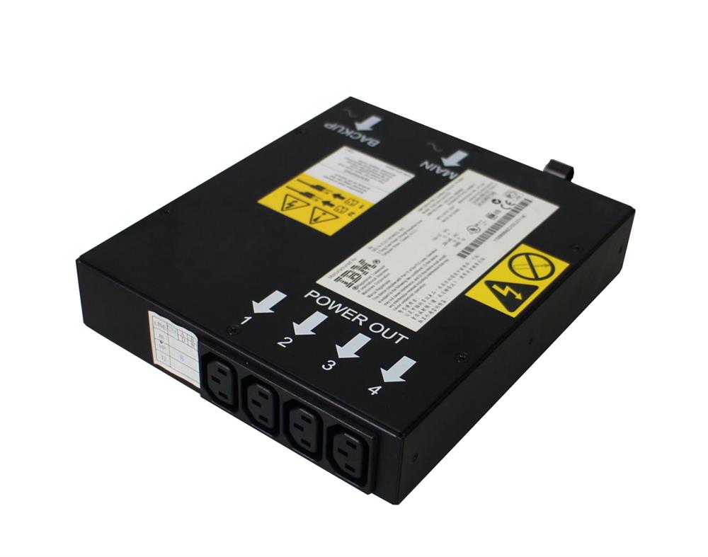 09N9669 IBM Dual Cord Power Distribution Unit for xSeries 330/350 (Refurbished)