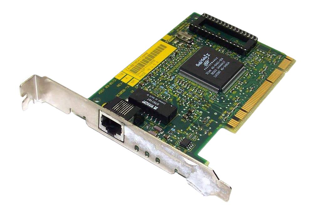 09N9910 IBM 10/100 EtherLink Server Adapter By 3Com Card Pack