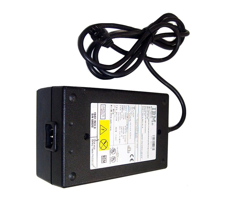 09P1266 IBM 350-Watts Power Supply for 7044-170