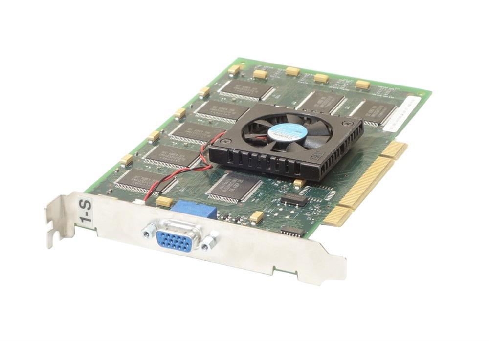 09P1913 IBM GXT2000P 3D PCI Graphics Card for RS6000