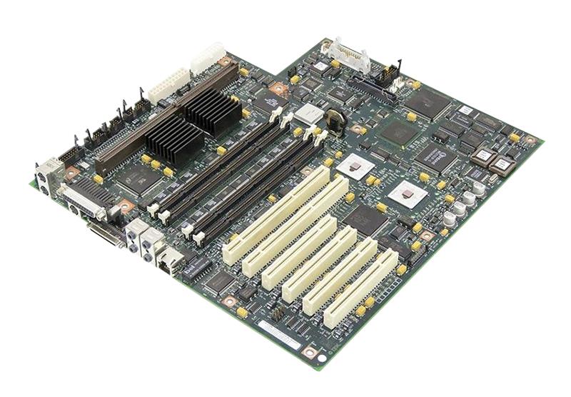 09P2017 IBM System Board (Motherboard) for RS6000 7044-170 (Refurbished)