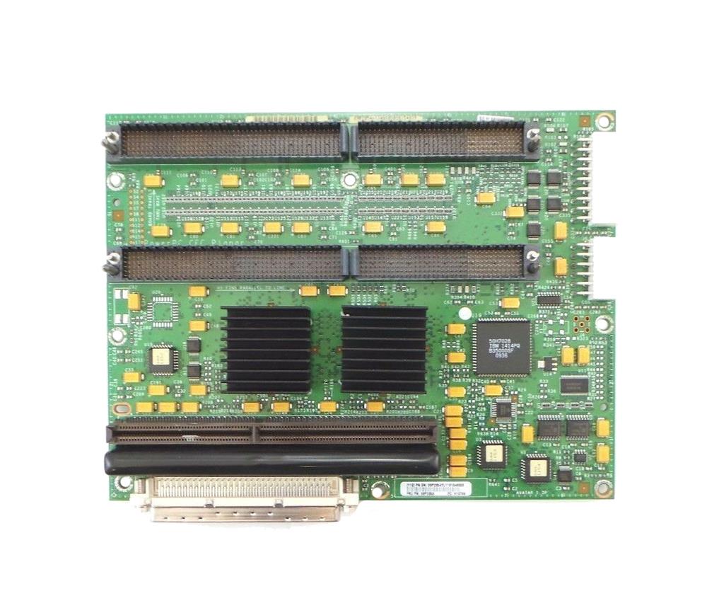 09P2053 IBM System Board (Motherboard) for 7026 System Planar (Refurbished)