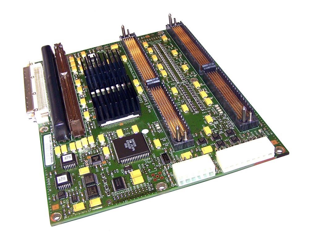 09P2054 IBM System Board (Motherboard) for 7026 System Planar (Refurbished)