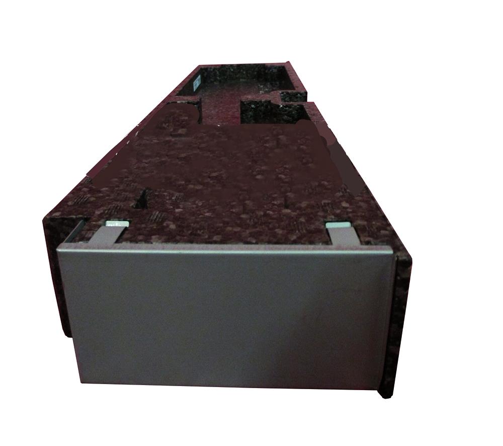 09P5892 IBM 7028 Power Supply Filler