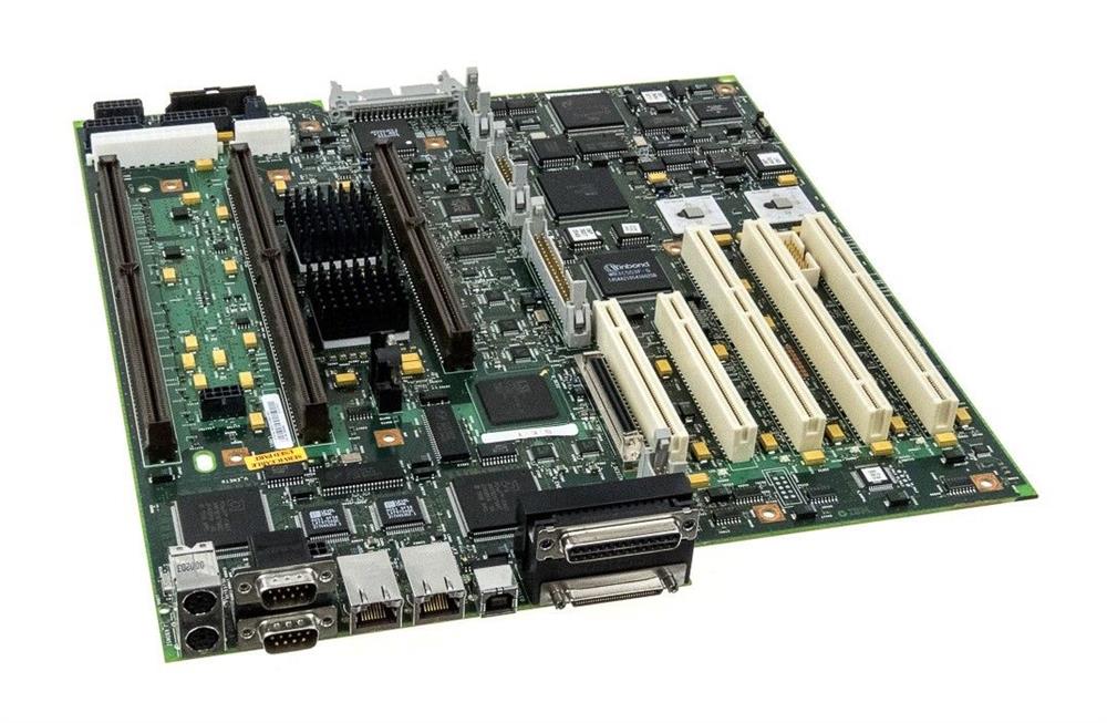 09P5937 IBM System Board (Motherboard) for 7028 (Refurbished)