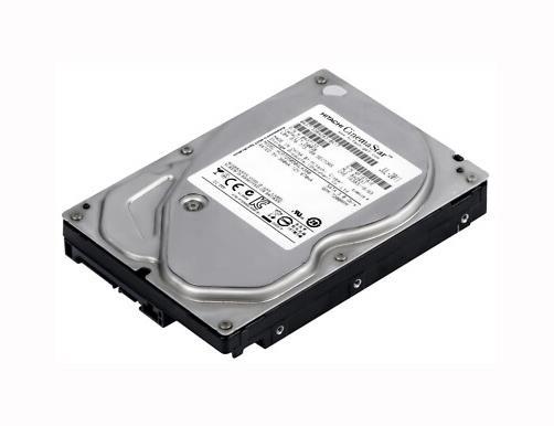 0A33506 Hitachi CinemaStar 7K500 500GB 7200RPM SATA 3Gbps 8MB Cache 3.5-inch Internal Hard Drive