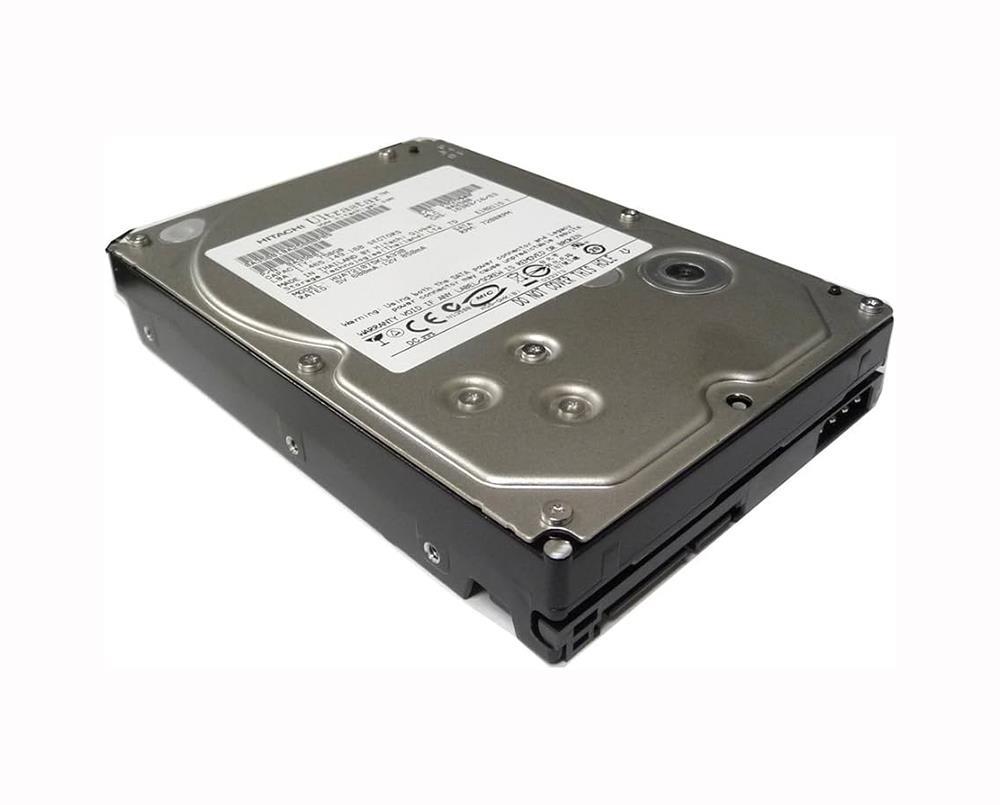 0A36135 Hitachi Ultrastar A7K1000 750GB 7200RPM SATA 3Gbps 32MB Cache 3.5-inch Internal Hard Drive