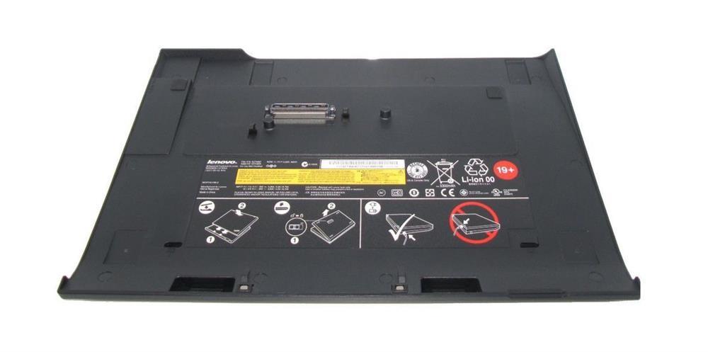 0A36280-04 Lenovo Thinkpad Battery 19+ Notebook Battery 1 X Lithium Ion (Refurbished)