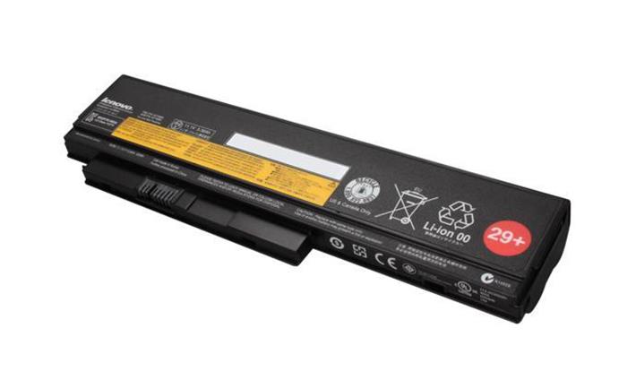 0A36282-04 Lenovo Thinkpad Li-ion Battery 29+ 6cell X220 (Refurbished)