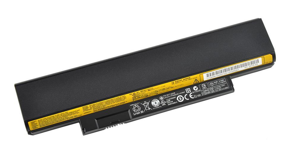 0A36290-04 Lenovo 6-Cell Laptop Battery for ThinkPad E320 (Refurbished)