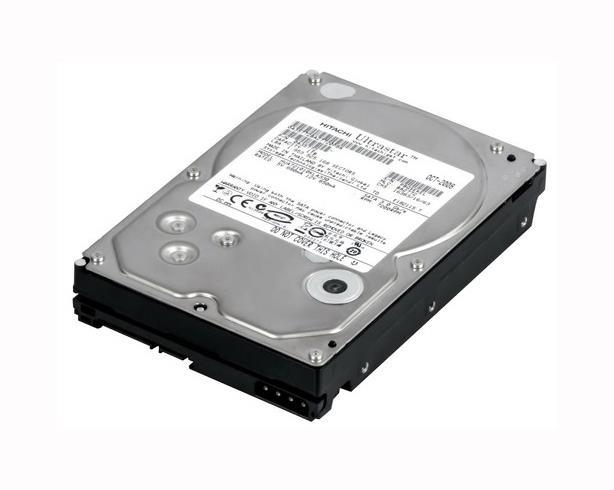0A54241 Hitachi CinemaStar C5K160 160GB 5400RPM SATA 1.5Gbps 8MB Cache 2.5-inch Internal Hard Drive