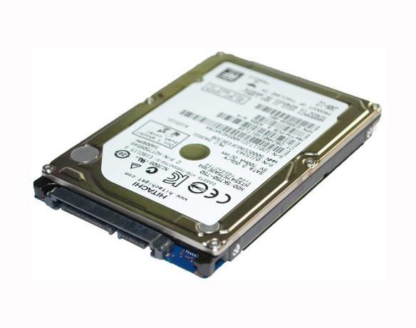 0A56415 Hitachi Travelstar 5K320 250GB 5400RPM SATA 3Gbps 8MB Cache 2.5-inch Internal Hard Drive