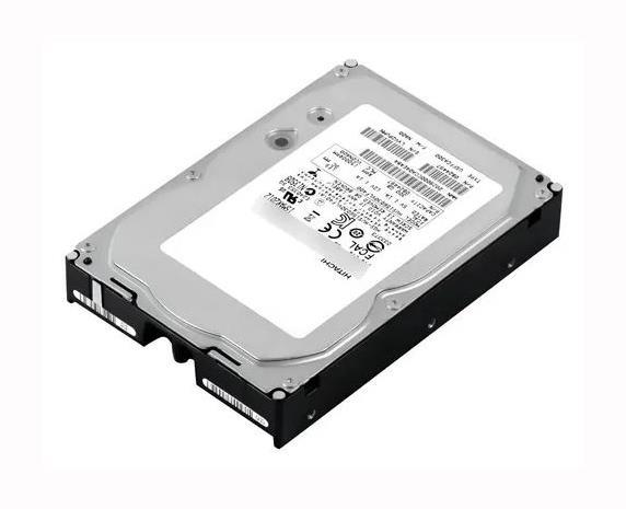 0B23493 Hitachi Ultrastar 15K450 300GB 15000RPM Fibre Channel 4Gbps 16MB Cache 3.5-inch Internal Hard Drive