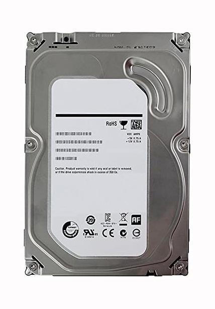 0B26312-A1 HGST Hitachi Ultrastar 7K3000 2TB 7200RPM SAS 6Gbps 64MB Cache 3.5-inch Internal Hard Drive