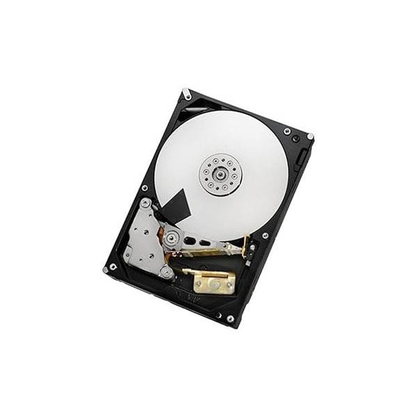 0B26885MP0A280P53 HGST Hitachi Ultrastar 7K4000 4TB 7200RPM SAS 6Gbps 64MB Cache (512n) 3.5-inch Internal Hard Drive