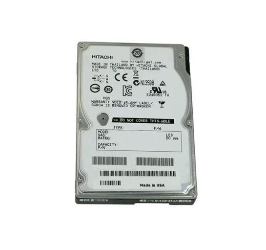 0B27263 HGST Hitachi Ultrastar C10K900 450GB 10000RPM SAS 6Gbps 64MB Cache (TCG) 2.5-inch Internal Hard Drive