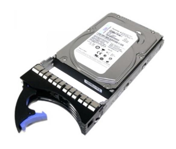 0C19504-02 Lenovo 3TB 7200RPM SATA 6Gbps 3.5-inch Internal Hard Drive for ThinkServer