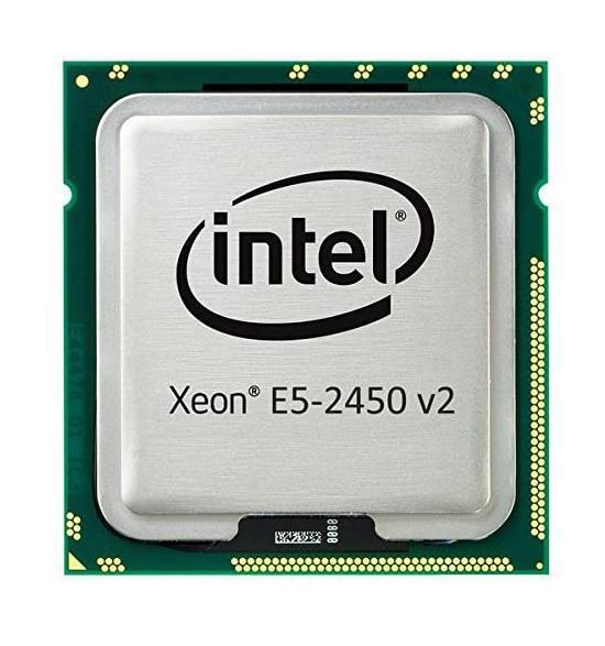 0C19562 IBM 2.50GHz 8.00GT/s QPI 20MB L3 Cache Intel Xeon E5-2450 v2 8 Core Processor Upgrade for ThinkServer TD340
