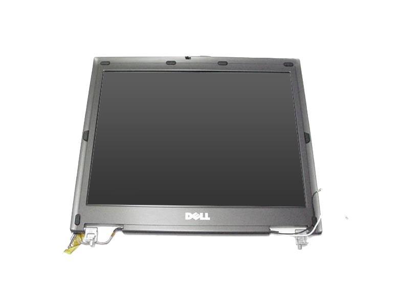 0C7493 Dell 12.1-Inch XGA LCD Display Panel for Laptop