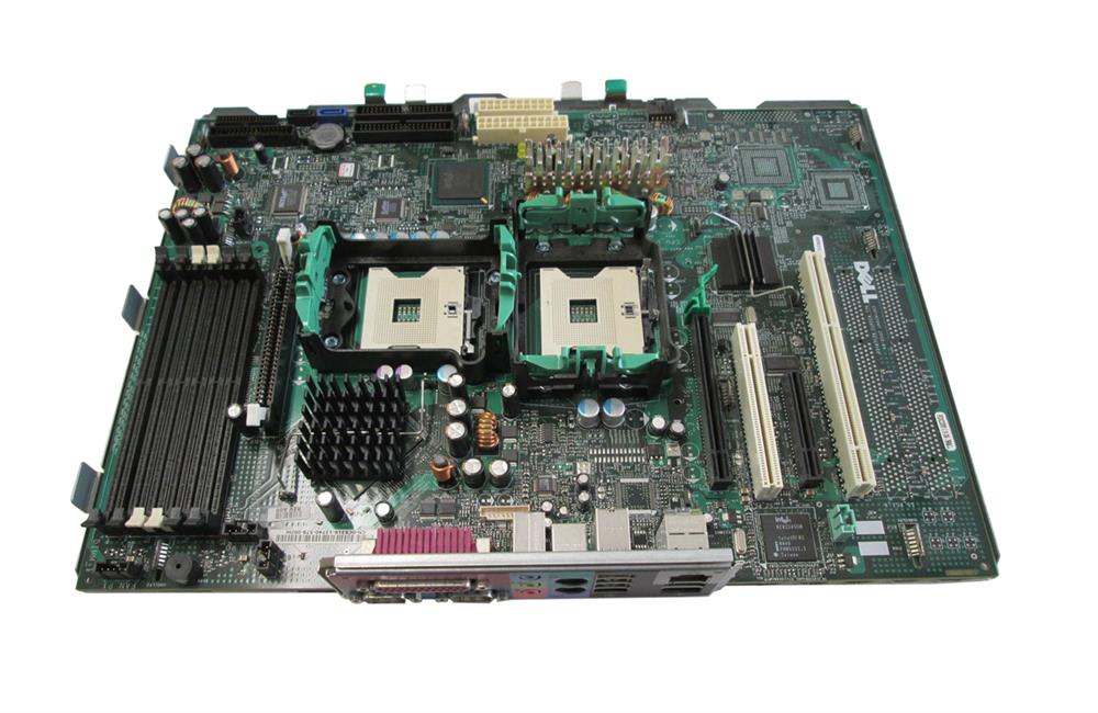 0C9316 Dell System Board (Motherboard) for Precision Workstation 470 (Refurbished)