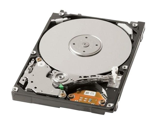 0CM467 Dell 160GB 5400RPM SATA 2.5-inch Internal Hard Drive
