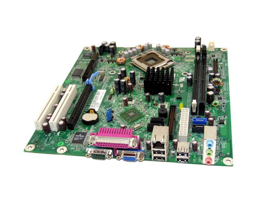 0CU395 Dell System Board (Motherboard) for OptiPlex 320 (Refurbished)