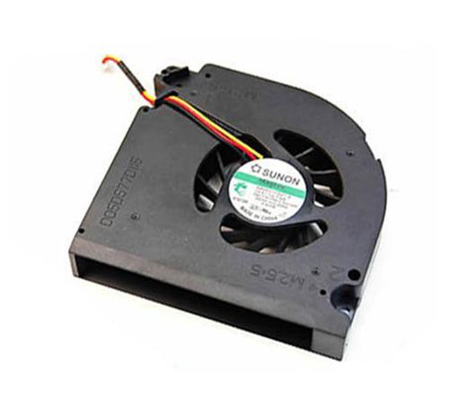0D5927 Dell CPU Cooling Fan for Inspiron 9200/9300/9400