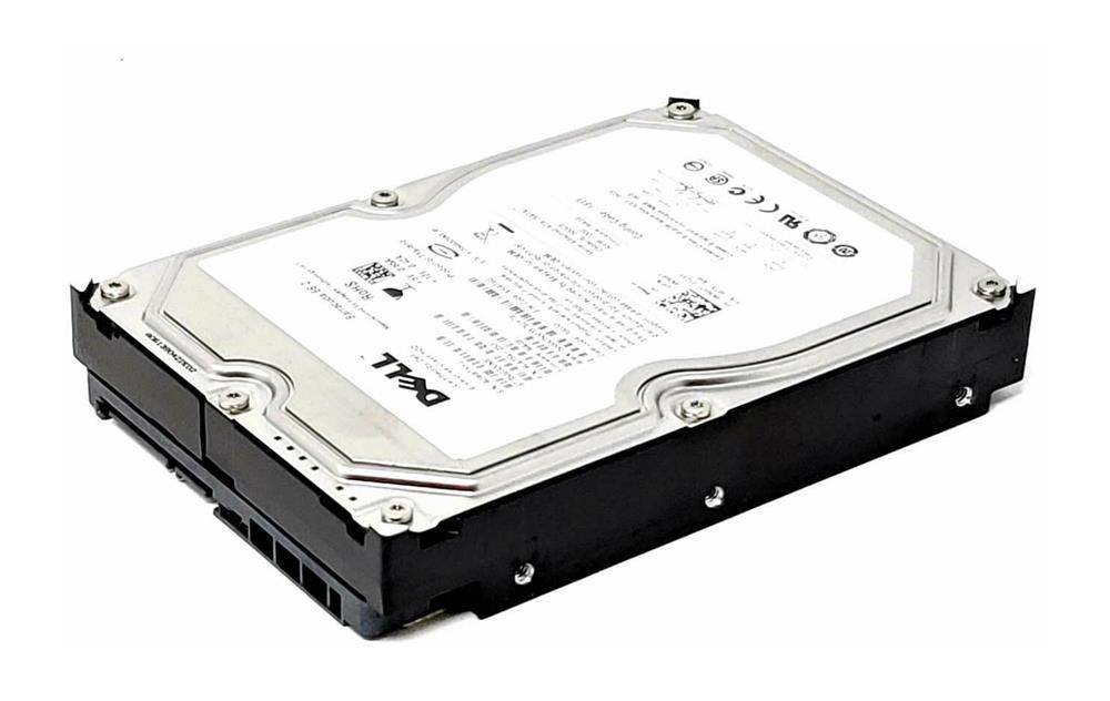 0DC330 Dell 500GB 7200RPM SATA 3Gbps 16MB Cache 3.5-inch Internal Hard Drive