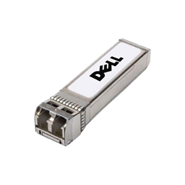0DN180 Dell 4Gbps Multi-mode Fiber Short Wave Fibre Channel 300m 850nm Duplex LC Connector SFP Transceiver Module
