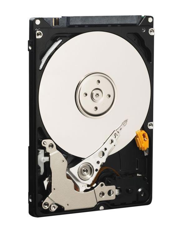 0DN5N2 Dell 750GB 5400RPM SATA 3Gbps 8MB Cache 2.5-inch Internal Hard Drive