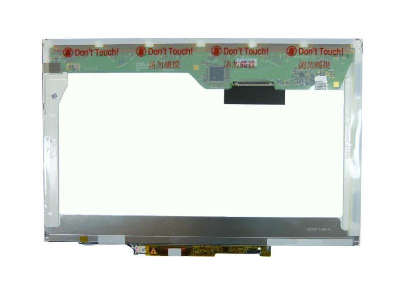 0DR505 Dell 14.1 WXGA Glossy LCD Display Panel for Dell Laptop