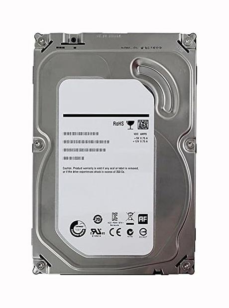 0F12456 HGST Hitachi Ultrastar 7K3000 3TB 7200RPM SATA 6Gbps 64MB Cache 3.5-inch Internal Hard Drive