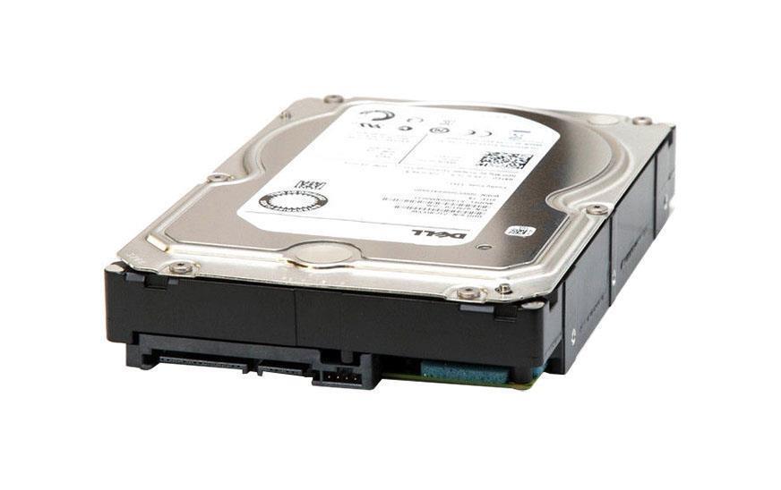 0F19440 Dell 2TB 7200RPM SATA 3.5-inch Internal Hard Drive