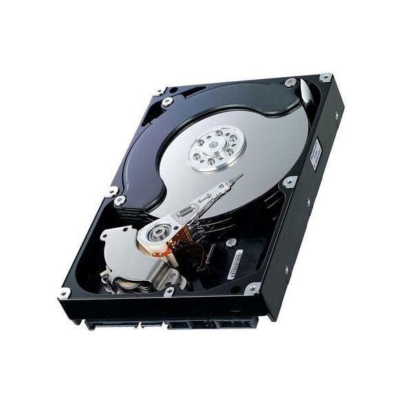 0F21872 Hitachi Ultrastar 7K4000 2TB 7200RPM SATA 6Gbps 64MB Cache (512n) 3.5-inch Internal Hard Drive