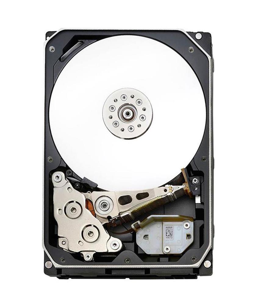 0F23051 HGST Hitachi Ultrastar 7K6000 6TB 7200RPM SATA 6Gbps 128MB Cache (SE/ 4Kn) 3.5-inch Internal Hard Drive