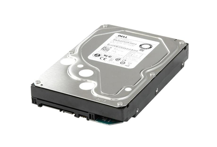 0F23964 Dell 8TB 7200RPM SATA 6Gbps 3.5-inch Internal Hard Drive