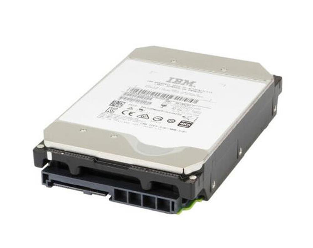 0F27639 HGST Hitachi Ultrastar He10 10TB 7200RPM SAS 12Gbps 256MB Cache (4Kn) 3.5-inch Internal Hard Drive