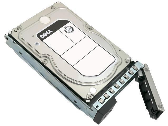 0F31165 Dell 14TB 7200RPM SATA 6Gbps 512MB Cache Helium Platform Enterprise 3.5-inch Internal Hard Drive