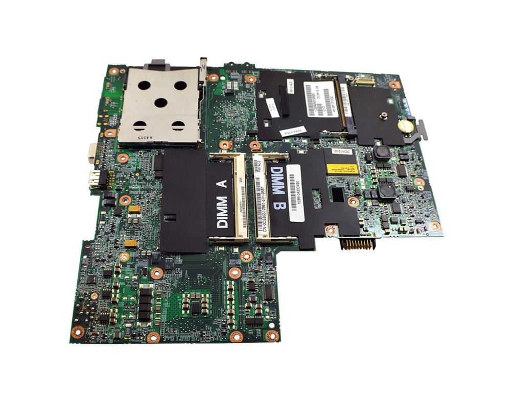 0F3542 Dell System Board (Motherboard) for Inspiron 1150 (Refurbished)