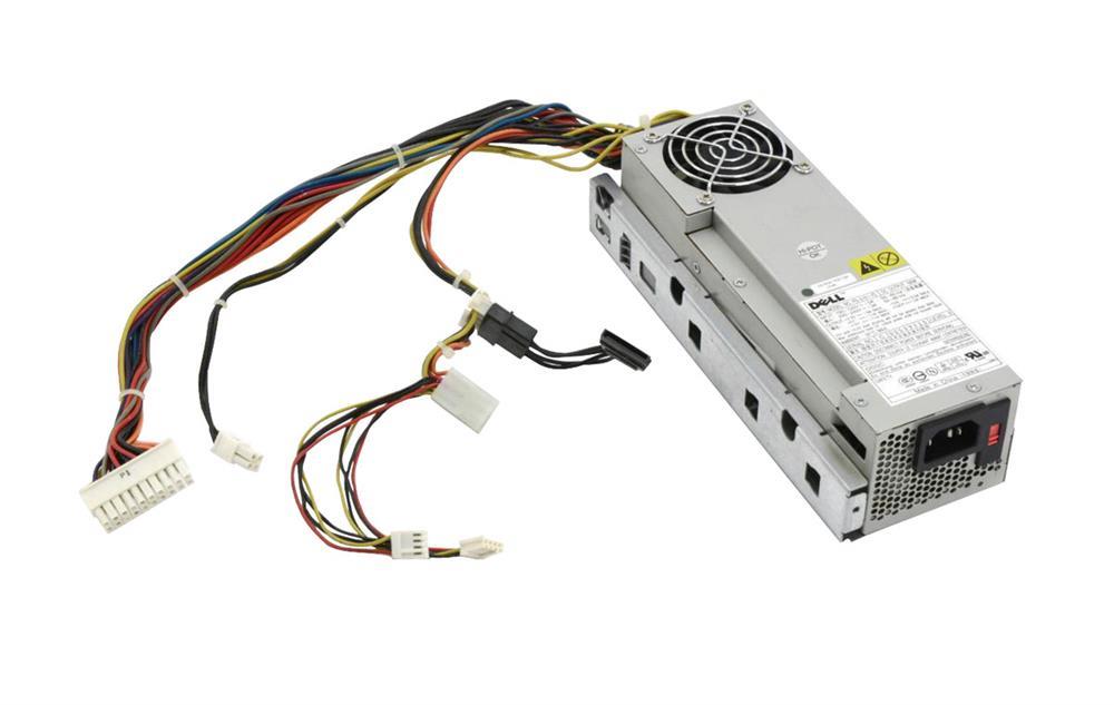 0F6442 Dell 270-Watts Power Supply