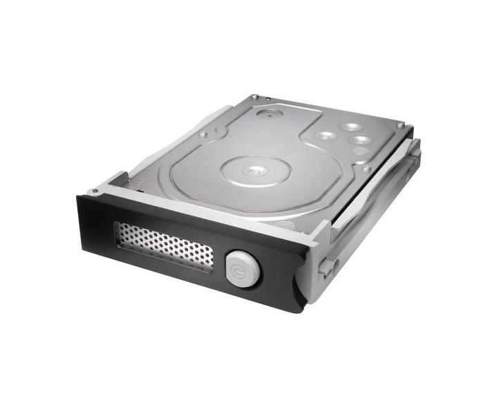 0G10432-1 G-Technology RAID Black Enterprise 14TB 7200RPM SATA 6Gbps 3.5-inch Internal Hard Drive