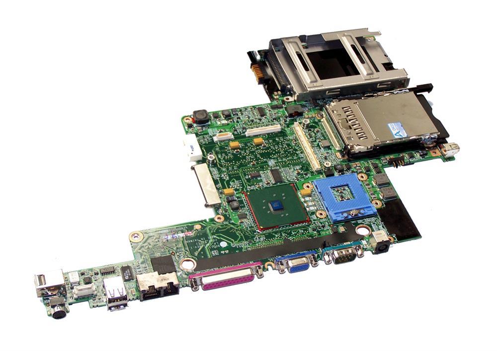 0G2515 Dell System Board (Motherboard) for Inspiron 8600 (Refurbished)