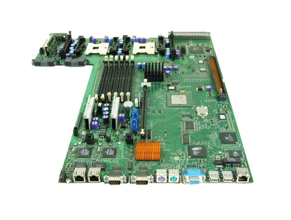 0G5066 Dell System Board (Motherboard) for PowerEdge 2650 Server (Refurbished)